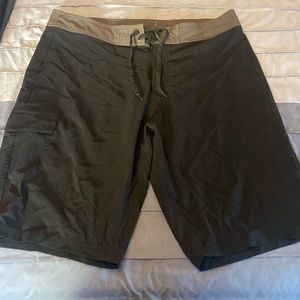 American Tall Men’s shorts